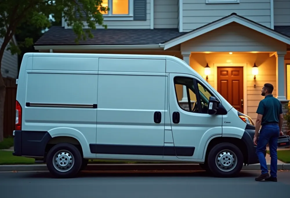 Emergency Gas Line Installation in Winterhaven, California — Plumber California