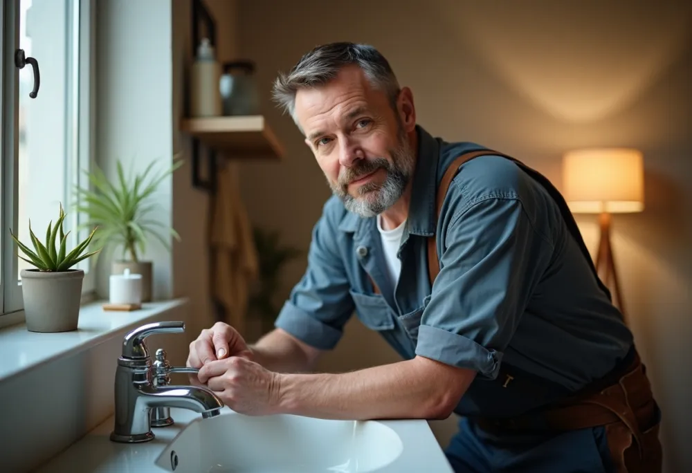 Gas Line Installation Services in Winterhaven, California — Plumber California