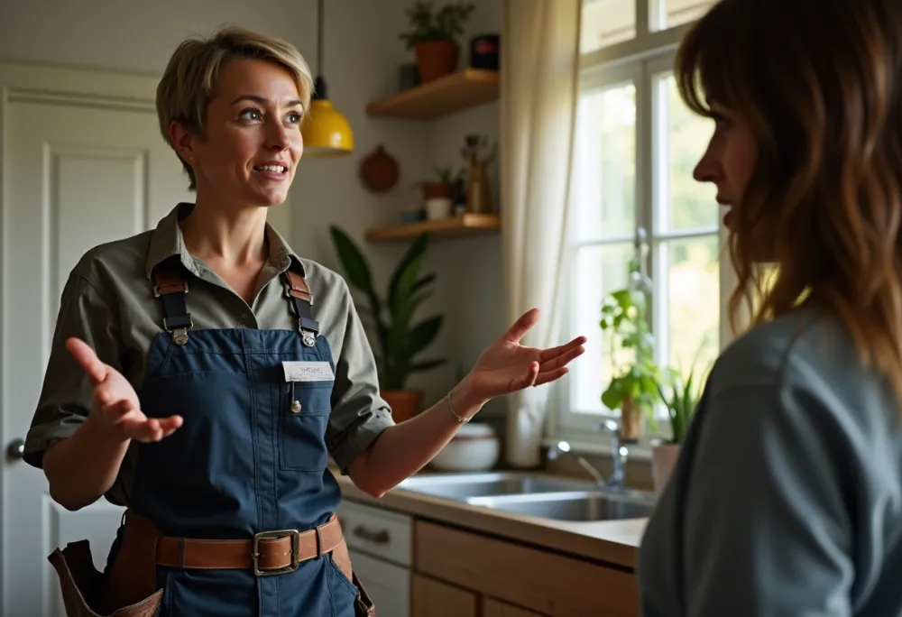 Gas Line Installation process in Winterhaven, California — Plumber California